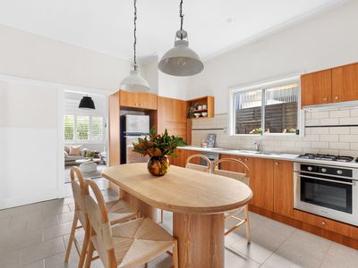 116 Essex Street, West Footscray