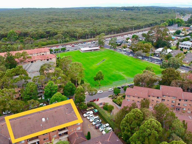 6 / 21-27 Preston Avenue, Engadine