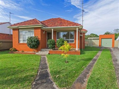 22 Ellengowan Crescent, Fairy Meadow