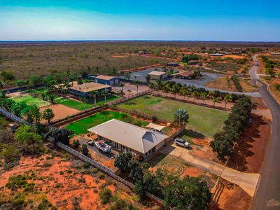 169 Greenfield Street, South Hedland