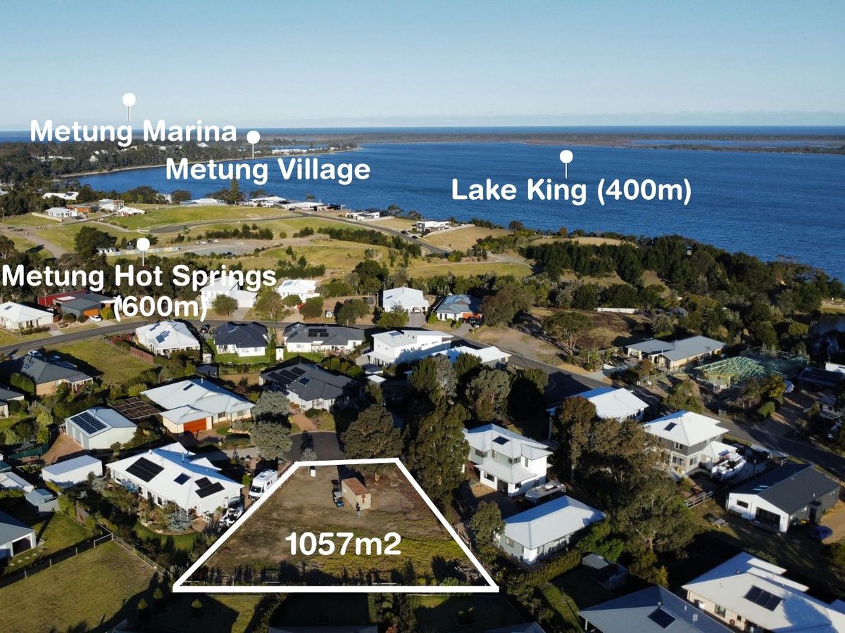 4 Murray Graham Place, Metung