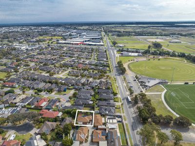 4 / 182 Cadles Road, Carrum Downs