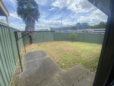 8 / 1 Manning Street, Warwick Farm