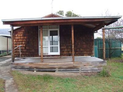 21 Simmonds Street, Mount Beauty