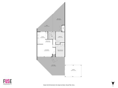 82 Hallen Close, Phillip