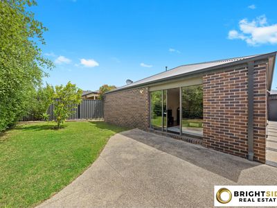 17 Buckskin Drive, Clyde North