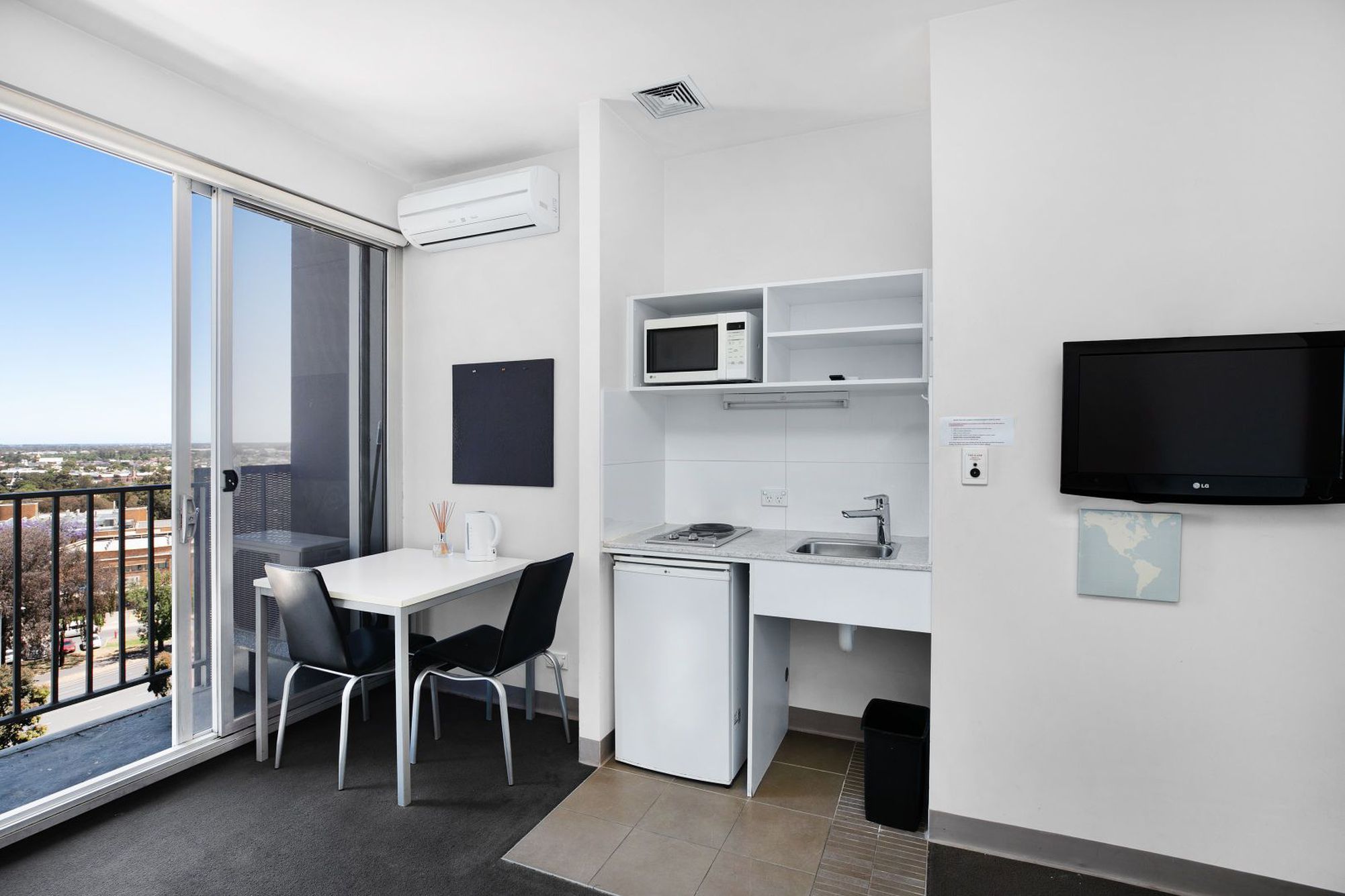 808 / 304 Waymouth Street, Adelaide