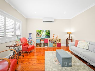 22 Prospect Street, Blacktown