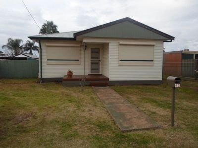 43 Baird Drive, Dubbo