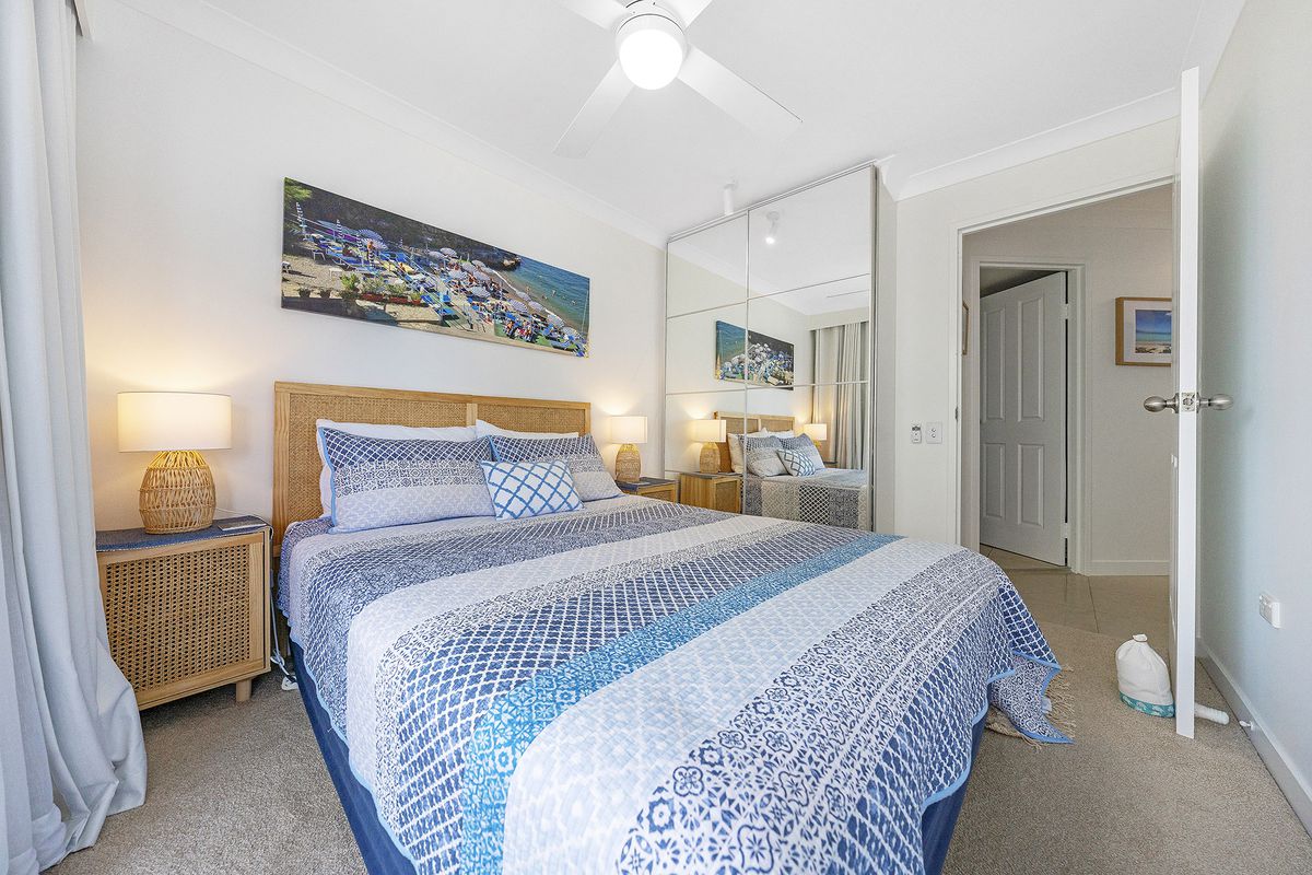 13 / 158 Hedges Avenue, Mermaid Beach