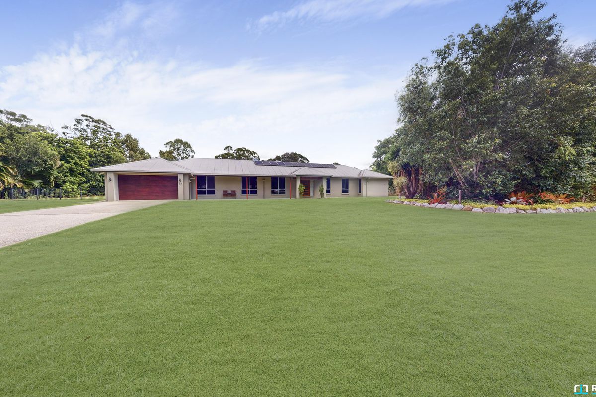 73 Edington Drive, Cooroibah