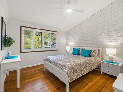 1148 Tuntable Creek Road, Nimbin