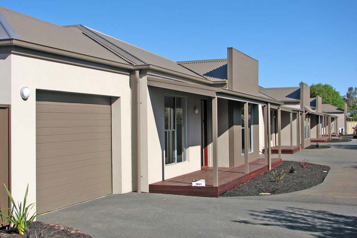 4 / 64 Edis Street, Kyabram