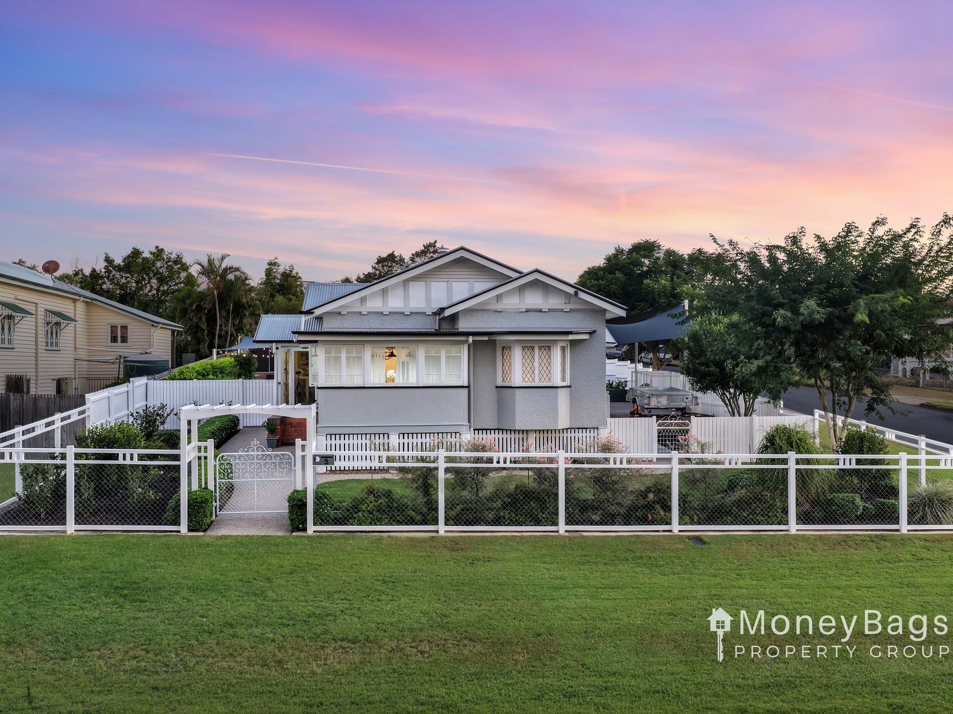 5 Advance Street, Newtown