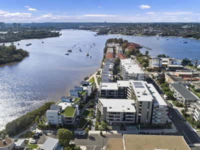 504 / 8 Hilly Street, Mortlake