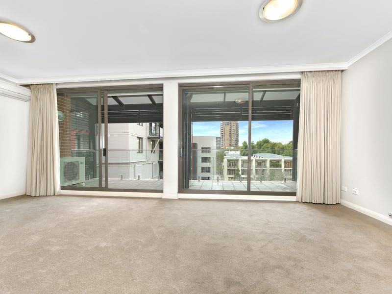66 Bowman Street, Pyrmont