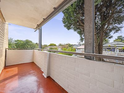 4 / 2 Melrose Avenue, Wiley Park