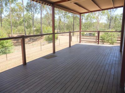 166 Old Yarraman Road, Nanango