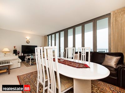 87 / 151 Adelaide Terrace, East Perth