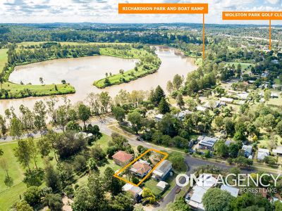 5 Lower James St, Goodna
