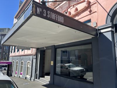 3 Stafford Street, Dunedin Central