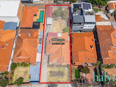 13 Baker Avenue, Perth