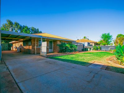 107 Paton Road, South Hedland