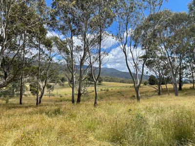 681 Hereford Hall Road, Hereford Hall via, Braidwood