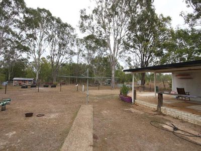 469 Torbanlea Road, Takura