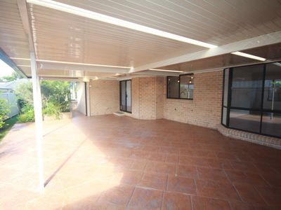 15 Carrington Park Drive, Nowra