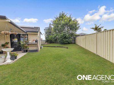 3 Green Place, Durack