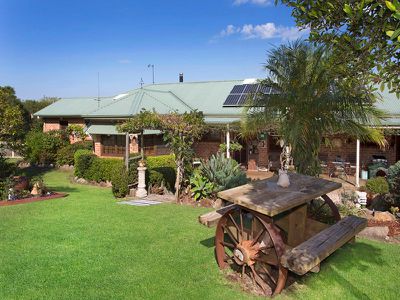 7 Springdale Close, Blackbutt