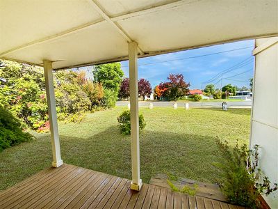 16 William Street, Forbes