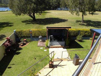 246 River Rd, Sussex Inlet