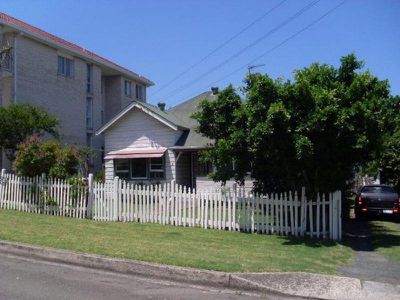 3 Marr Street, North Wollongong
