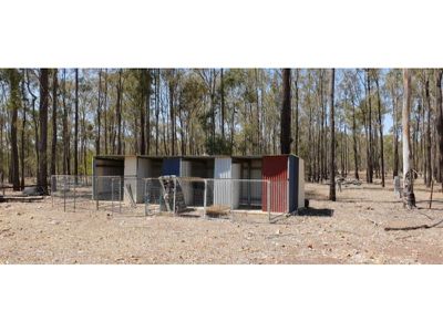 1156 Burnett Highway, Nanango