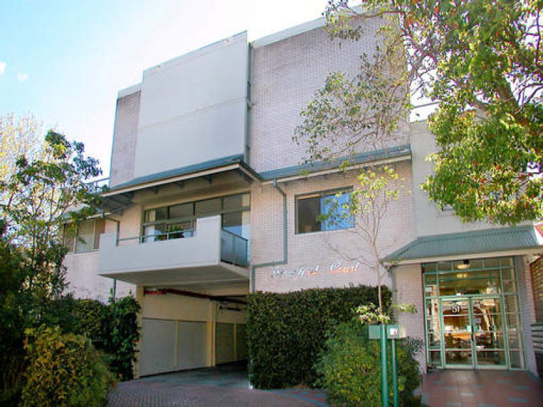 55 / 51 Hereford Street, Glebe