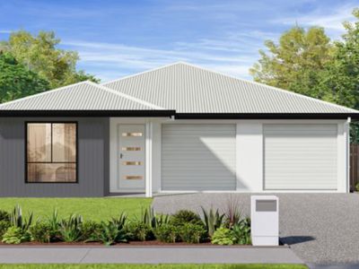 Lot 80 Delta cres & Stone blv Riverbend, Flagstone