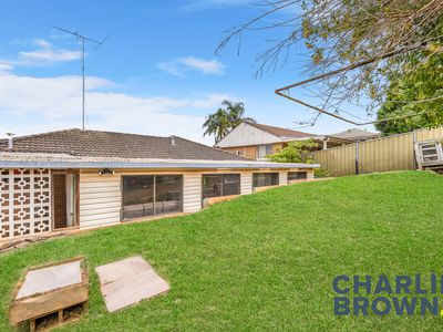 29 Cansdale Street, Blacktown