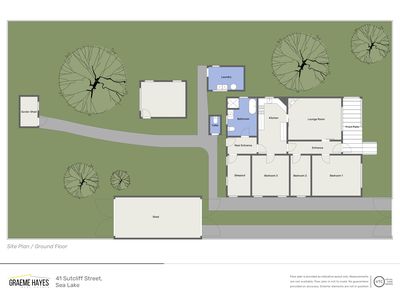 41 Sutcliff Street, Sea Lake