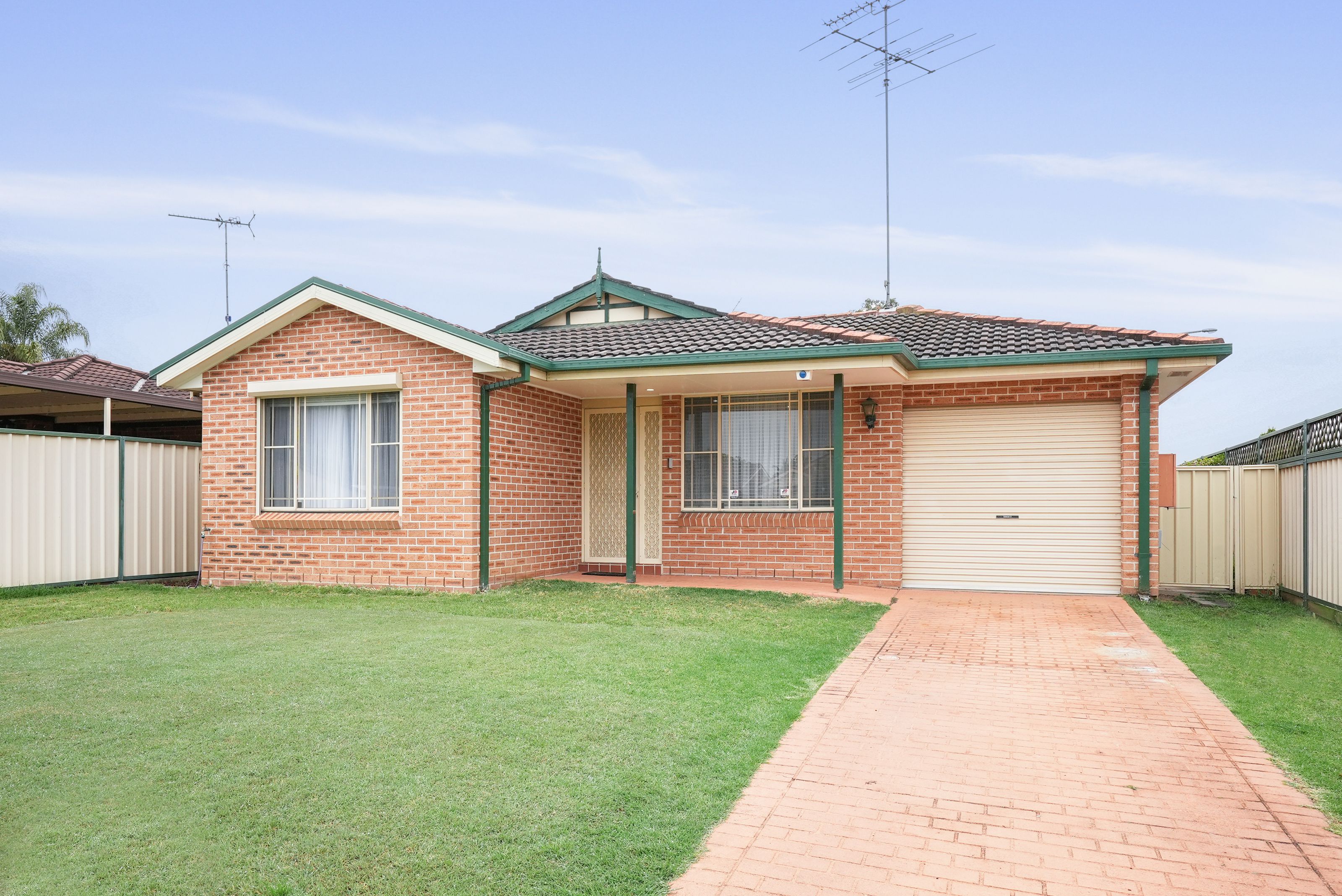 16 Scorpius Place, CRANEBROOK
