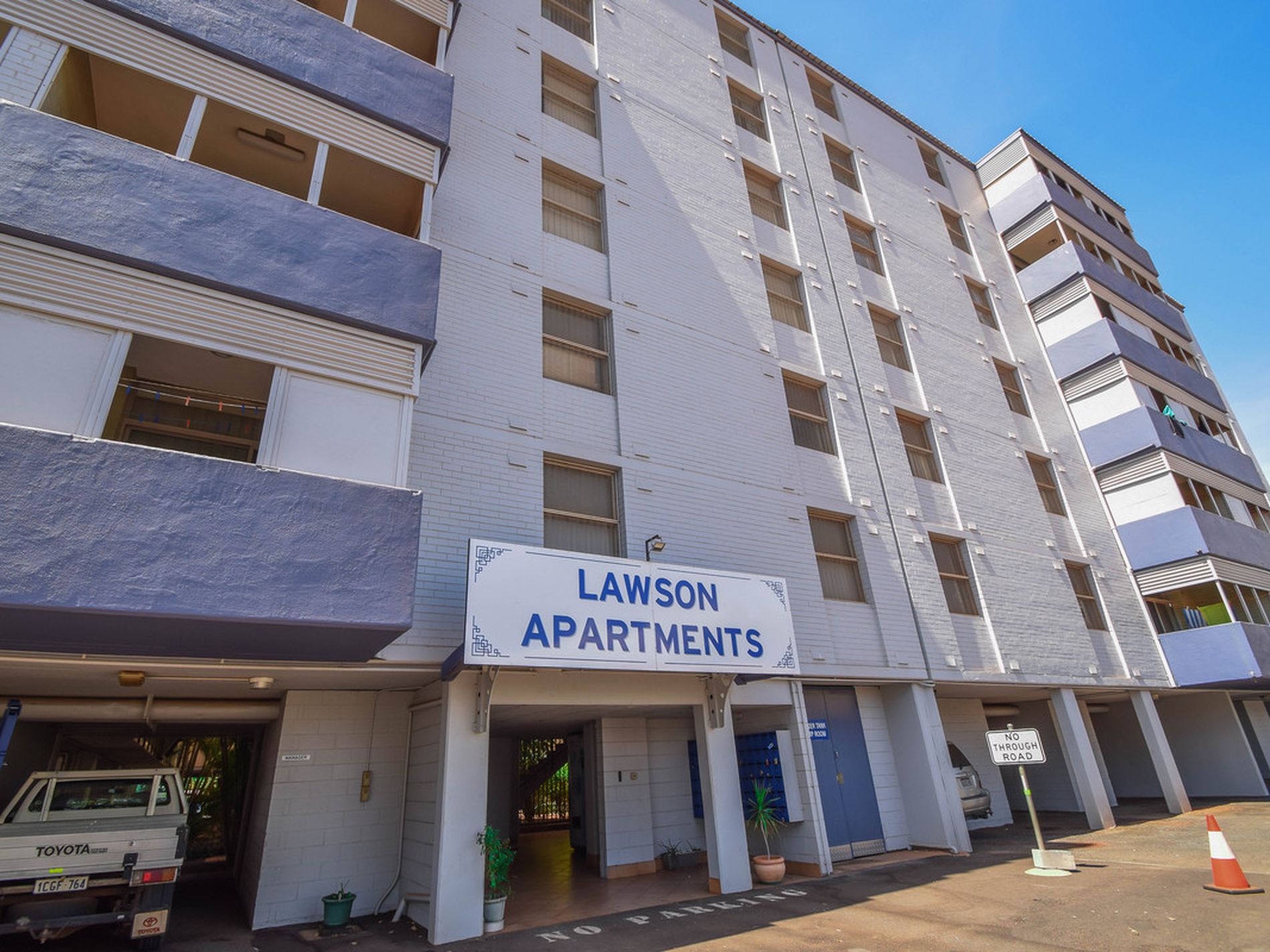 605 / 15-21 Welsh Street, South Hedland