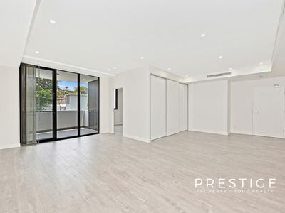 107 / 5 Bidjigal Road, Arncliffe