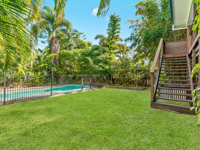 5 Mango Avenue, Eimeo