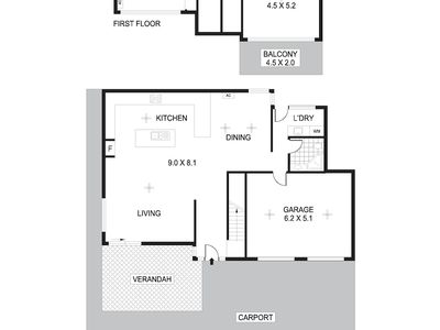 4 / 17 Packard Street, Larrakeyah