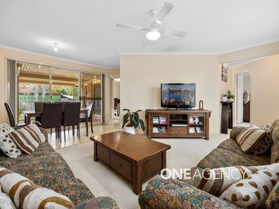 40 Roulstone Crescent, Sanctuary Point