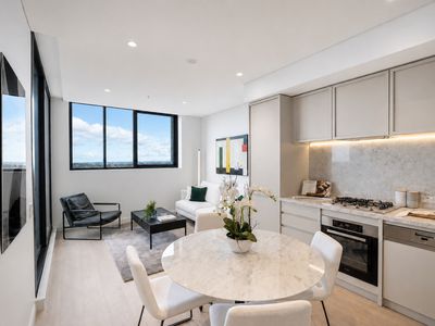 1903 / 139 Herring Road, Macquarie Park