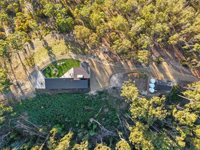 198 Tobys Hill Road, Cygnet