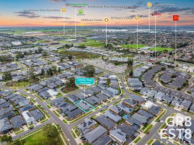 3 Putter Road, Cranbourne