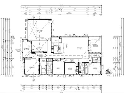 53 berrigan drive, Bonshaw